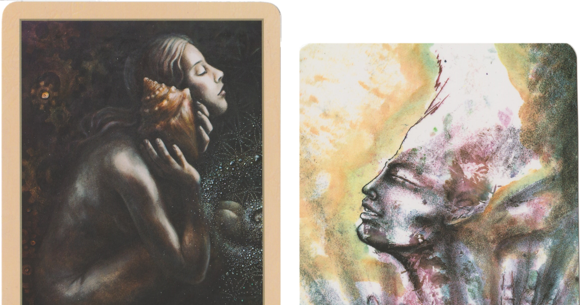 Soul Cards (1163x611), Png Download