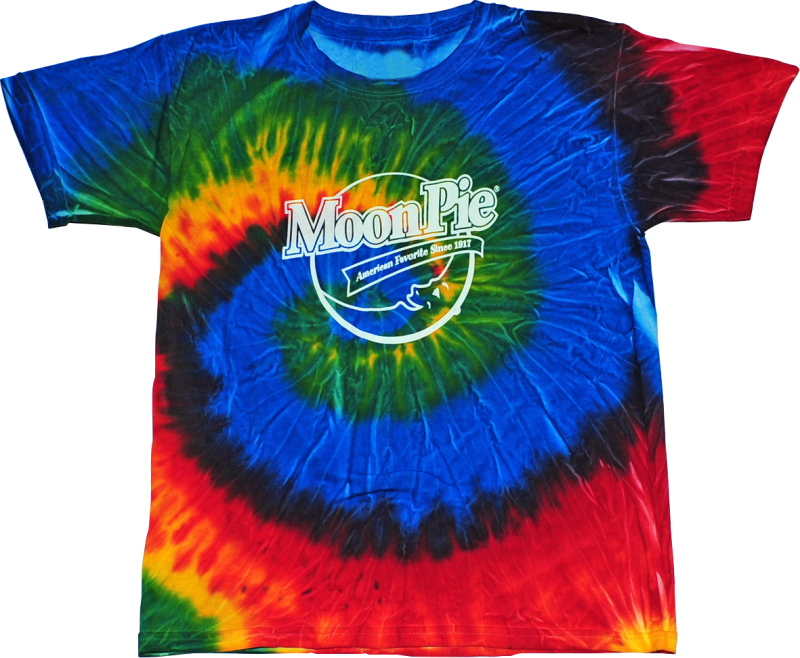 Moon Pie Shirt (800x658), Png Download