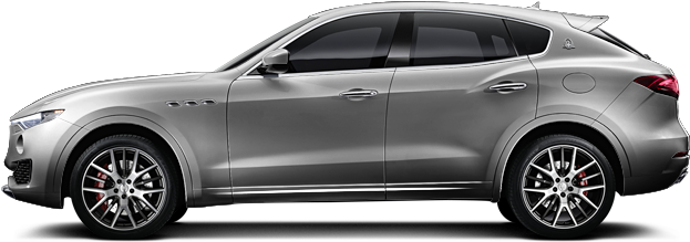 Maserati Levante Base - Maserati Levante (640x480), Png Download