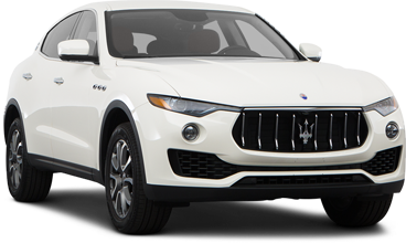 2018 Maserati Granturismo - Maserati Levante Q4 Png (368x220), Png Download