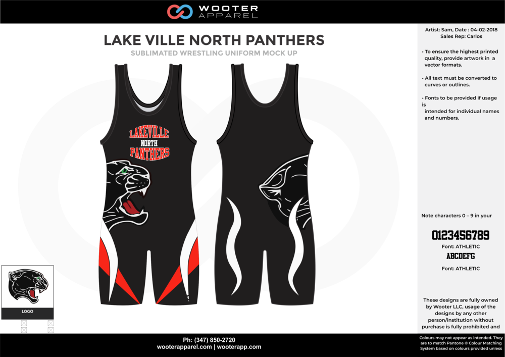 Wrestling Singlet3 (1000x707), Png Download