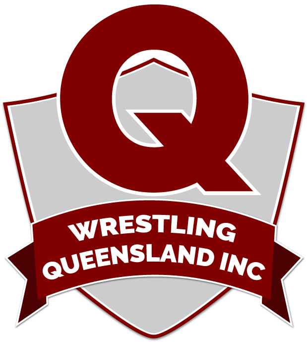 Wrestling Queensland Inc Wrestling Queensland Inc - Wrestling Queensland (750x750), Png Download