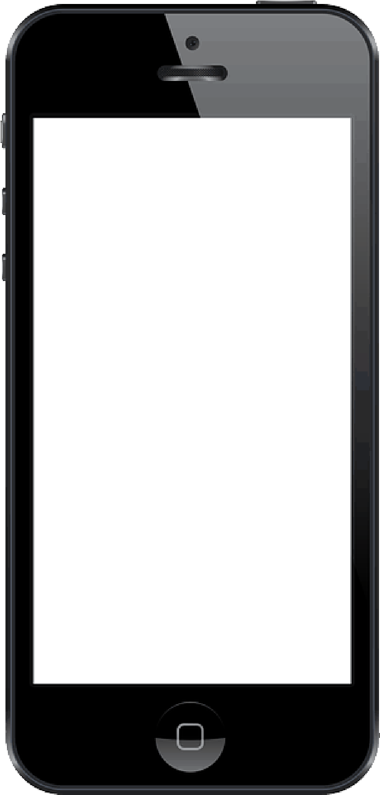 Mb Image/png - Android Phone Png (250x500), Png Download