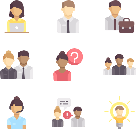 Download Hd Human Resources Human Resources Vector Png Transparent Png Image Nicepng Com