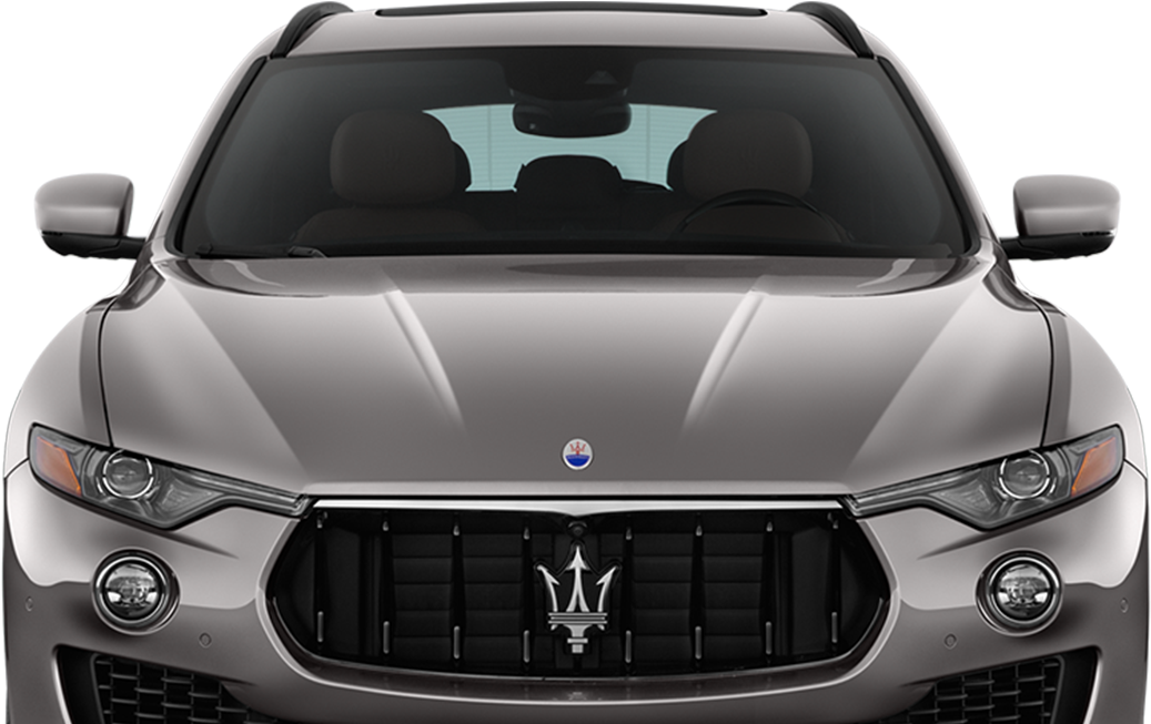 Locations - Maserati (1600x685), Png Download