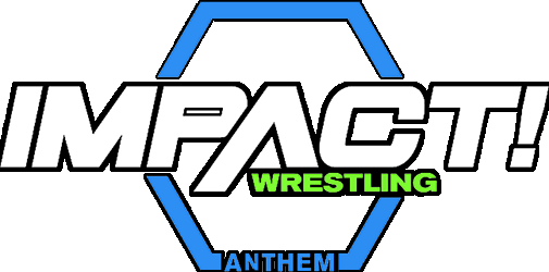 Saving Wrestling Forum Wwe Svg Freeuse - Impact Wrestling Logo Png (505x250), Png Download