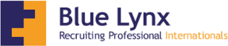 Blue Lynx Employment Bv - Blue Lynx (500x333), Png Download