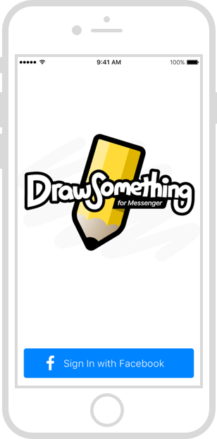 01 Landing (308x624), Png Download