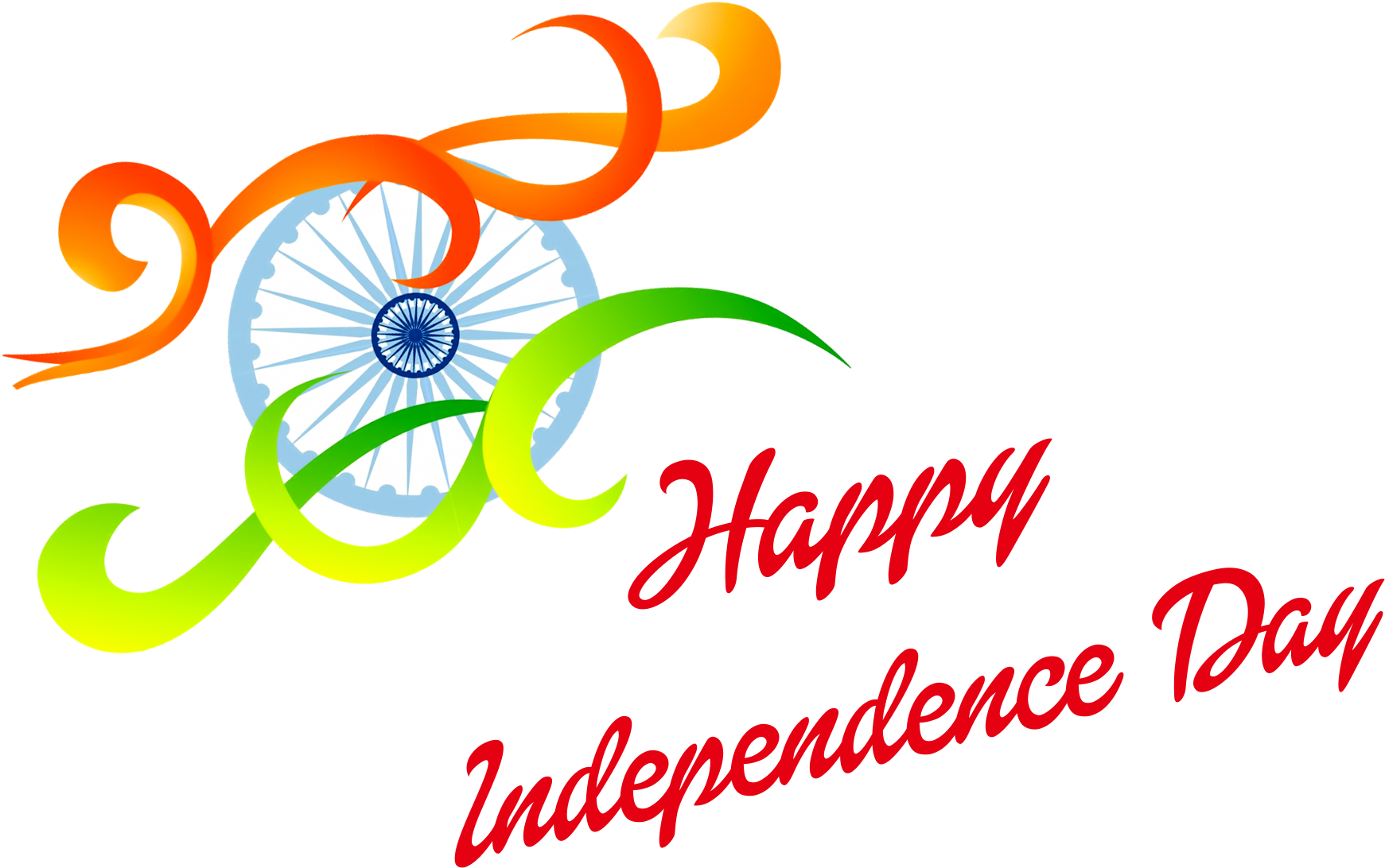 Download India Independence Day Png - HD Transparent PNG - NicePNG.com