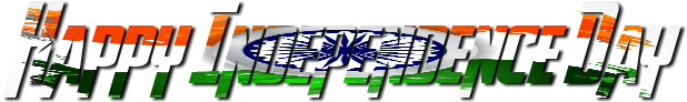 Independence Day Download Png Image - Independence Day Picsart Png (720x623), Png Download