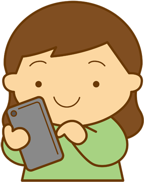 First Phone Call (300x425), Png Download