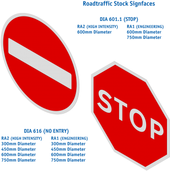 Wall Mounted Road Signs - Sign (400x400), Png Download