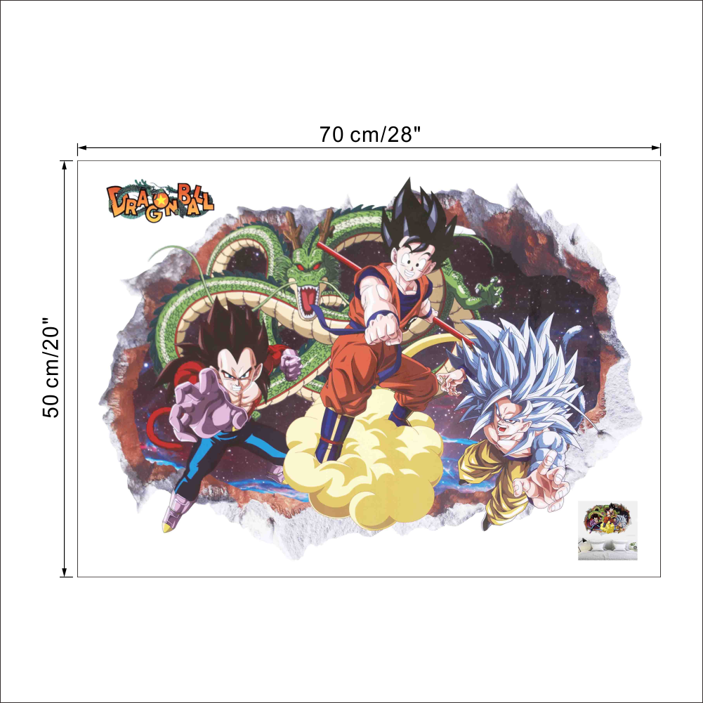 Item Specifics - Adults Dragon Ball Goku Turtle Uniforms Cosplay Costume (1001x1001), Png Download