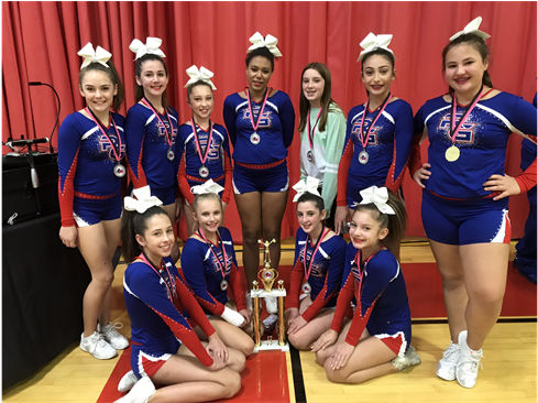 Midgets After Winning Ocyca Championship - Midget (960x365), Png Download