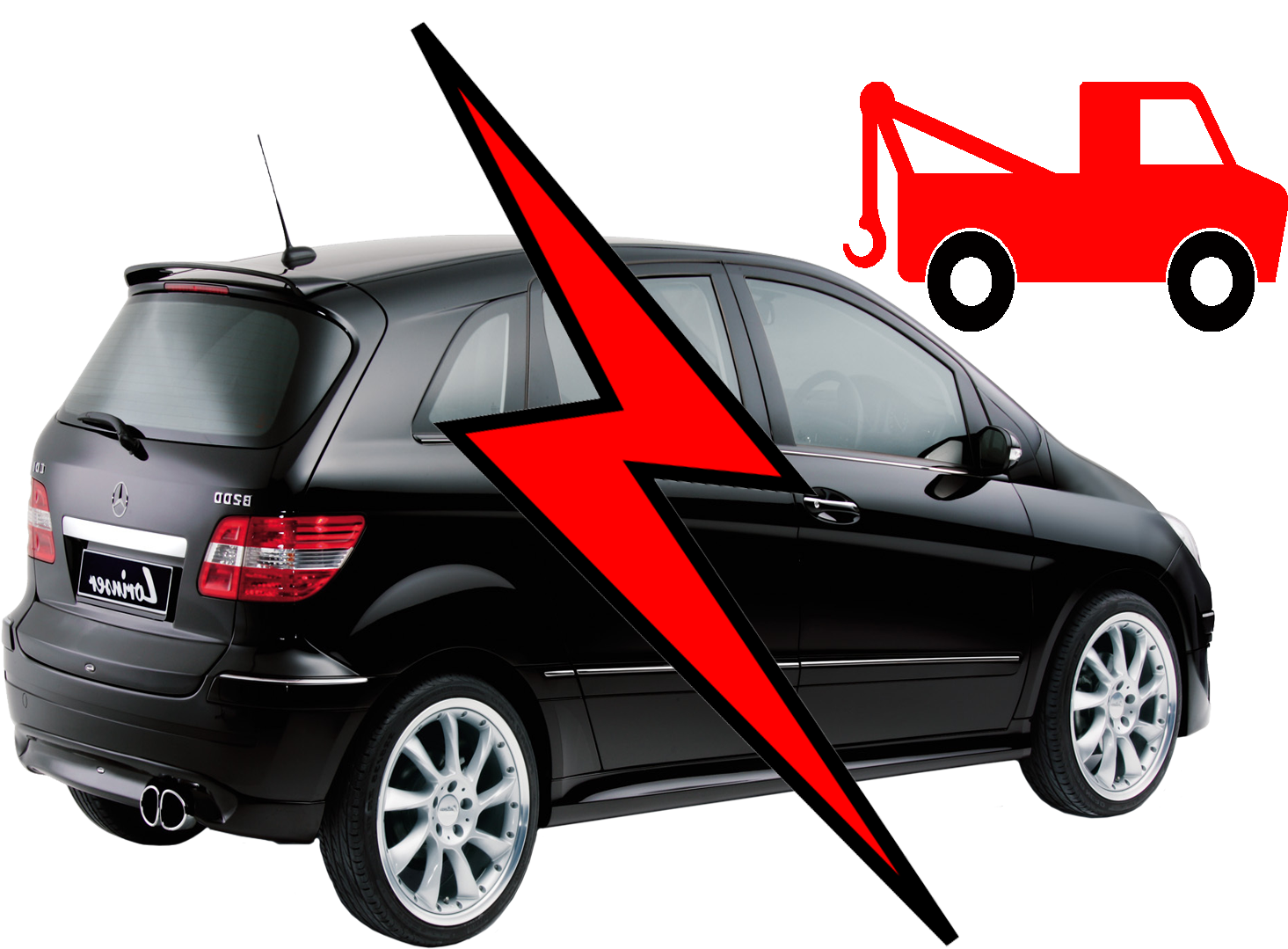 Cash For Utes - Money (1770x1131), Png Download