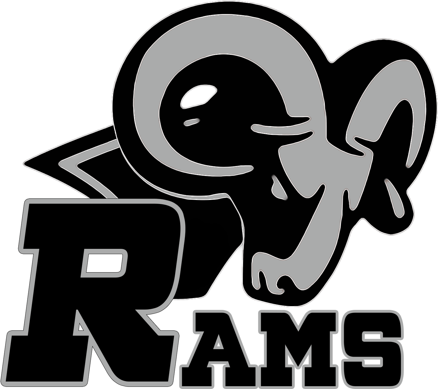 Cheerleaders Png Stock - Cerbat Elementary (1552x1367), Png Download