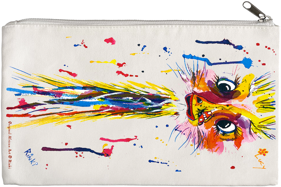 Zip Purse Ost Lucy - Handbag (1036x690), Png Download