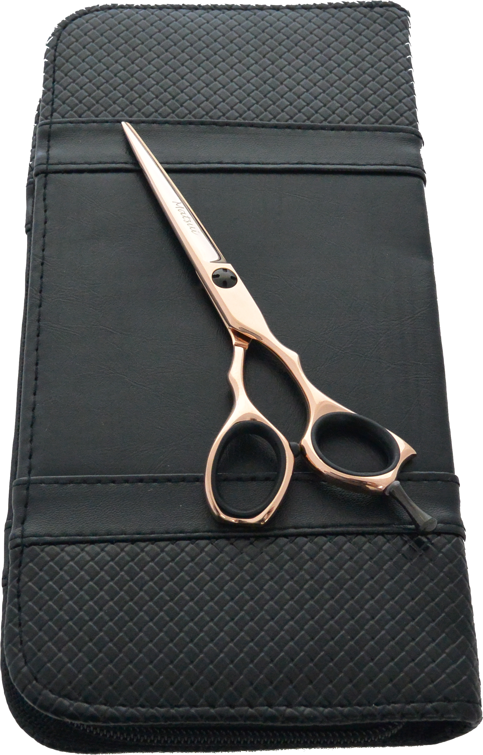 Rose Gold Precision Scissor V=1511591755 - Scissors (1927x2924), Png Download