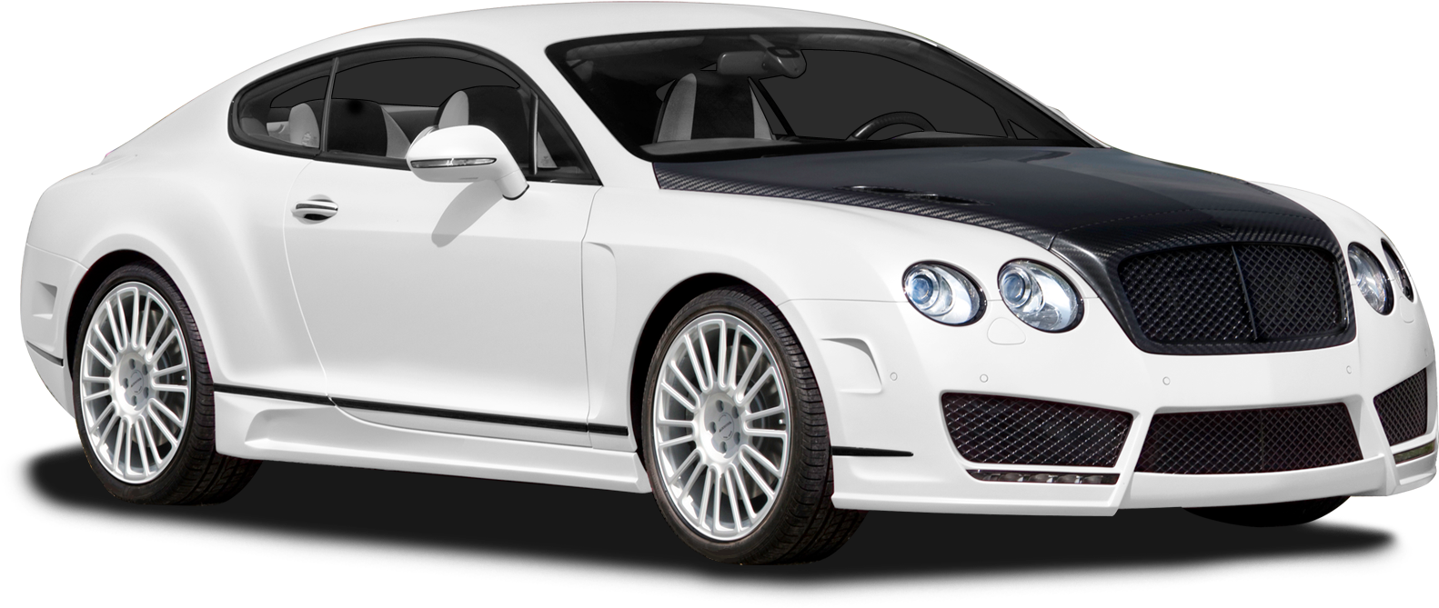 Free Png Bentley Png Images Transparent - Bentley Png (850x388), Png Download