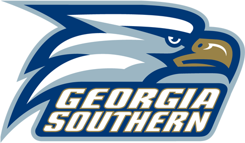 Georgia Southern Eagles - Georgia Southern Football (500x500), Png Download