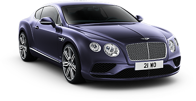 Bentley 2018 Price In Pakistan (600x300), Png Download