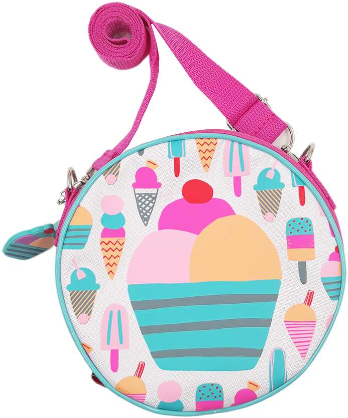 Ice Small Bag - Bag (480x480), Png Download