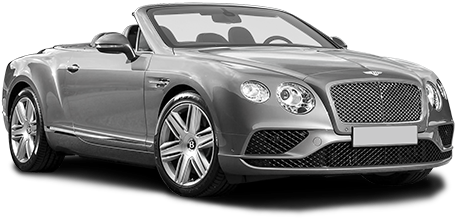 2018 Bentley Continental Gt - Bentley In South Africa (457x220), Png Download