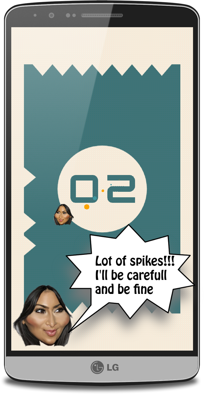 Let Kim Fly - Poster (760x1434), Png Download