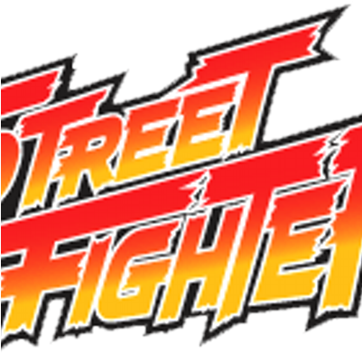 Streetfighter V - Street Fighter 2 Bonus Levels (400x400), Png Download