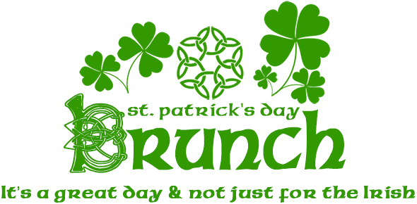 Png Stock St Patrick S Day Wild Honey Patricks - Knot - Fitzpatrick Ornament (round) (590x290), Png Download