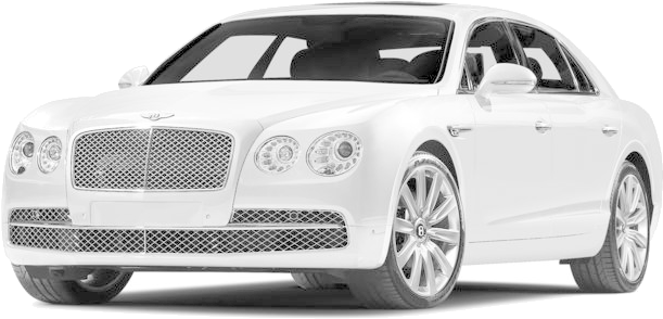 Bentley Flying Spur Rental Phila - 2018 Bentley Sedan (640x480), Png Download