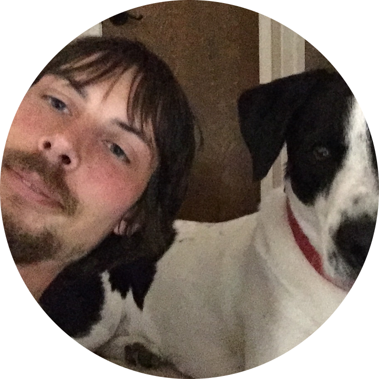 Dustin Bentley (738x738), Png Download