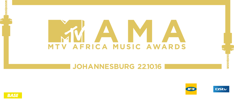 Mtv Mama (800x340), Png Download