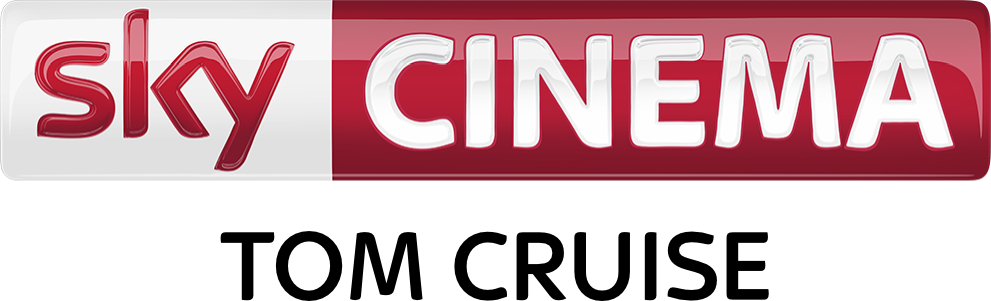 Sky Cinema Tom Cruise - Sky Box Office Logo (991x301), Png Download