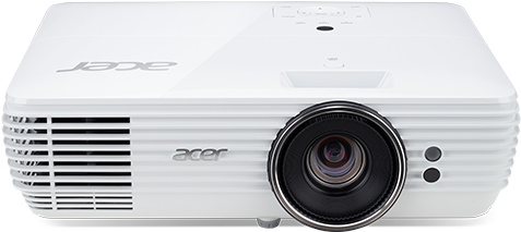 H7850 - Acer M550 (536x536), Png Download