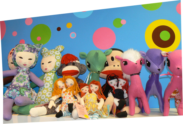 A Wonderful Selection At Play Toy Store - Baby Toys (643x437), Png Download