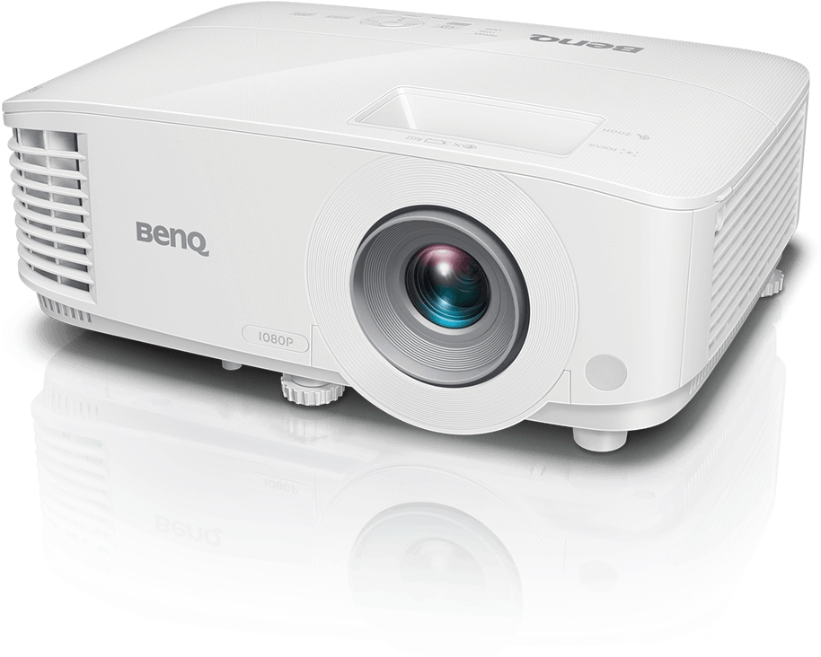 6 - Benq Mx611 Xga (1024 X 768) Dlp Projector - 4000 Ansi (1000x1000), Png Download