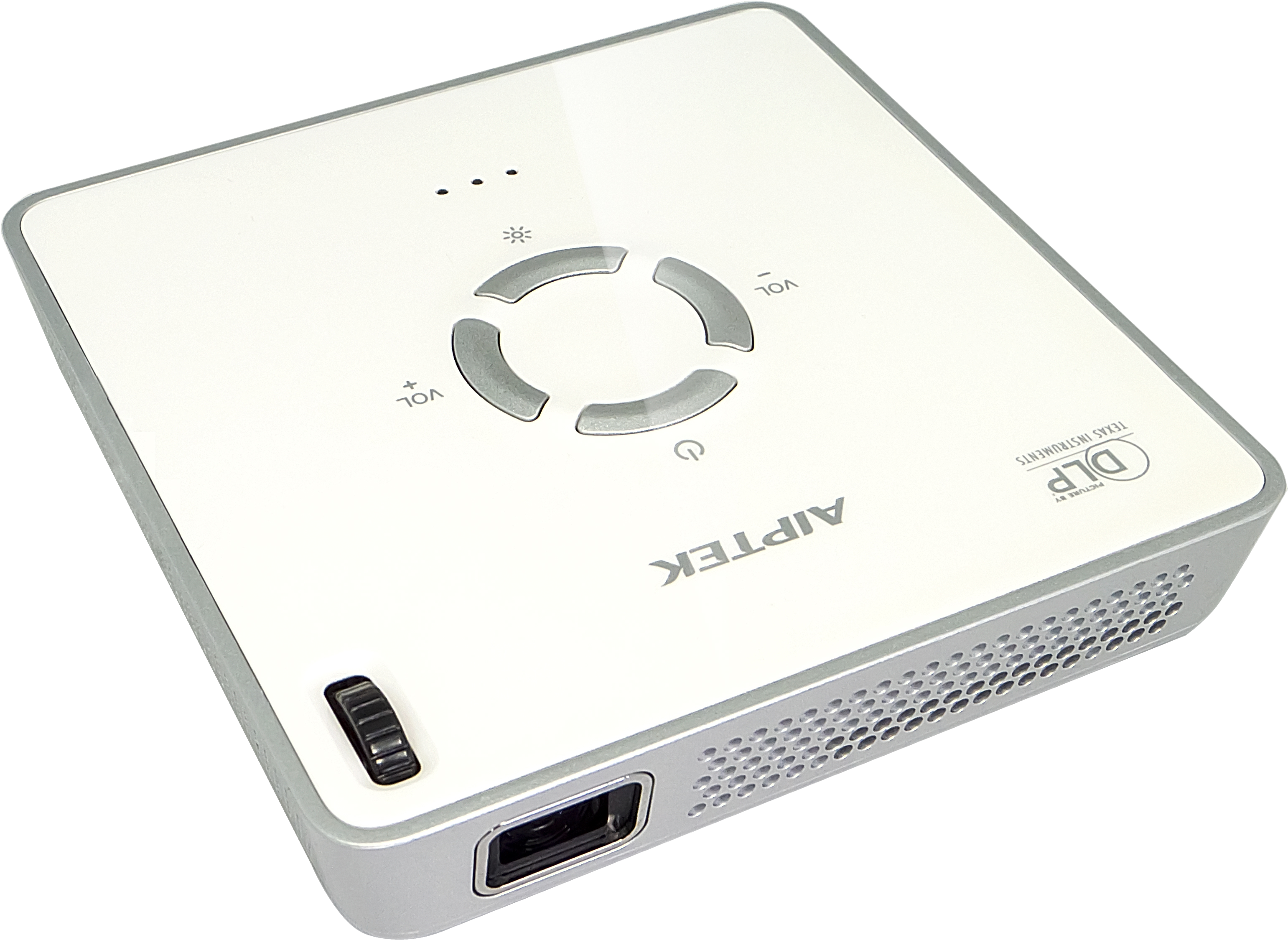 Http - //www - Aiptek - /mobilecinema I120/i120-1 (4000x3000), Png Download