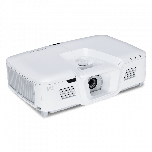 Viewsonic Pg800hd Projector Singapore 5 - Viewsonic Pg800hd - Full Hd ( ) Dlp Projector - 5000 (1000x625), Png Download