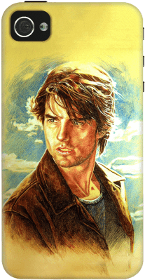 Vanilla Sky [book] (300x400), Png Download