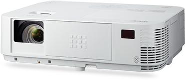 $200 4000 Lumens 1080p Lcd Projector (480x480), Png Download