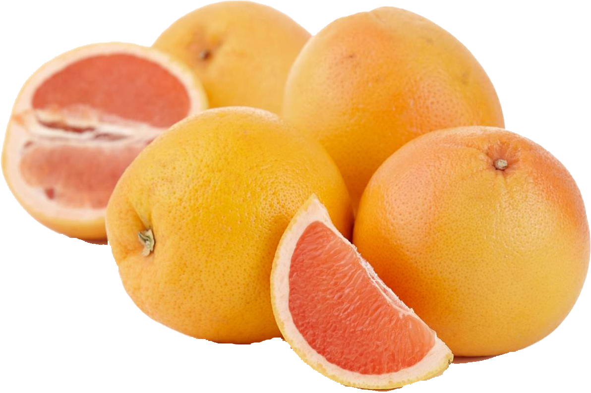 Grapefruit Png (1200x1200), Png Download
