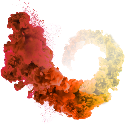 Smoke-png - Colour Splash Png For Picsart (640x423), Png Download