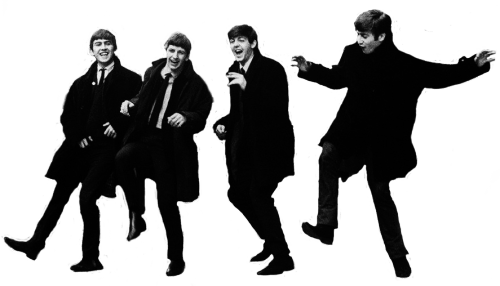 Beatles Dance Songs - Beatles Baby It's You 1995 Dutch Cd Single 8820732 (500x286), Png Download