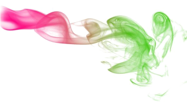 Color Smoke Effect Transparent Image - Color Smoke Effect Png (600x600), Png Download