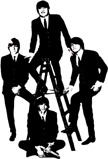 About Us - Illustration (378x557), Png Download