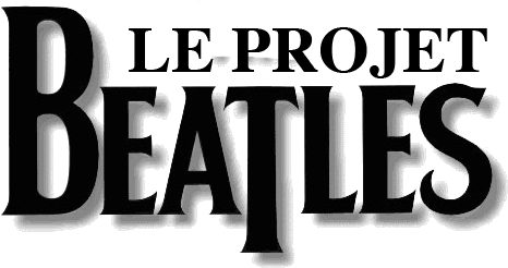 Projet Beatles Logo - Logo Png The Beatle (500x269), Png Download