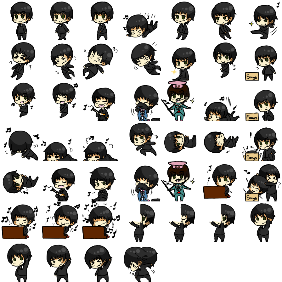 Monkey (896x896), Png Download