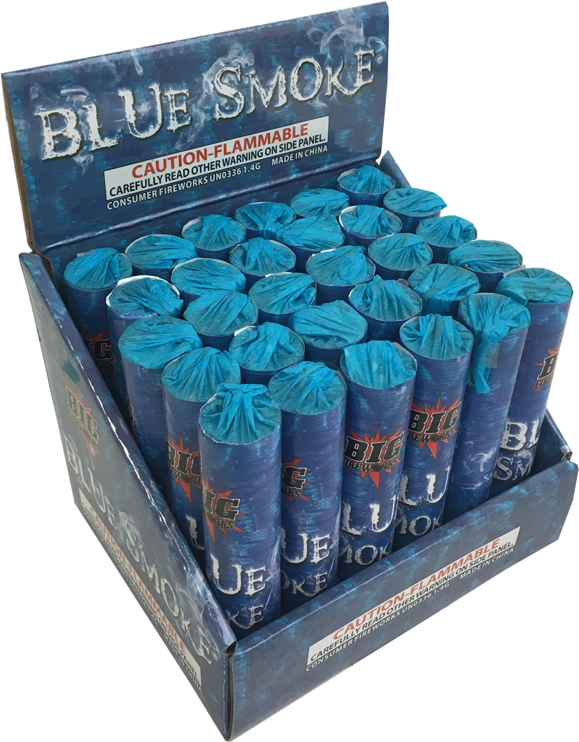Gender Color Smoke Blue Sm3904 - Smoke Color (1667x1250), Png Download