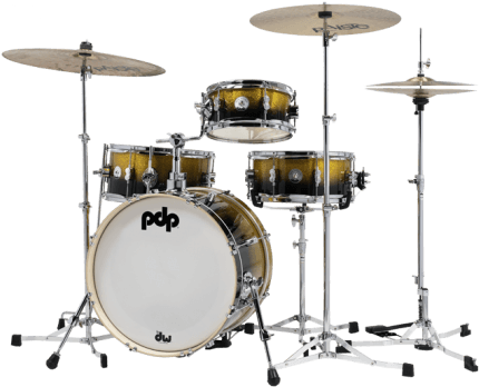 Daru Jones New Yorker - Pdp Daru Jones New Yorker (520x393), Png Download